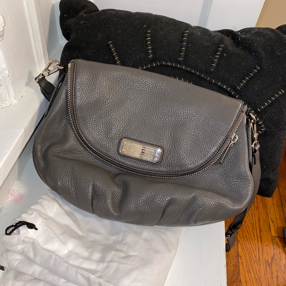 Marc Jacobs Crossbody